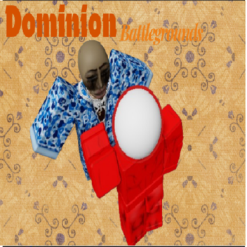 Dominion Battlegrounds