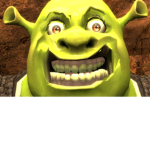 SUs boi Shrek