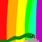 kawaii snake fan club