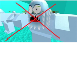 #AntiYeti