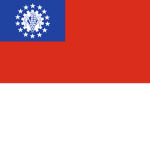 [RM] Republic of the Union of Myanmar