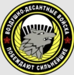 45th Guard spetsnaz Brigade