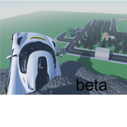 raceing roads (beta)