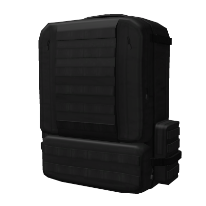 Tactical Assault Pack
