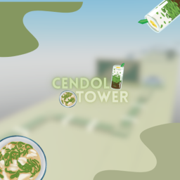 Cendol Tower