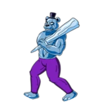 Ice Freddy