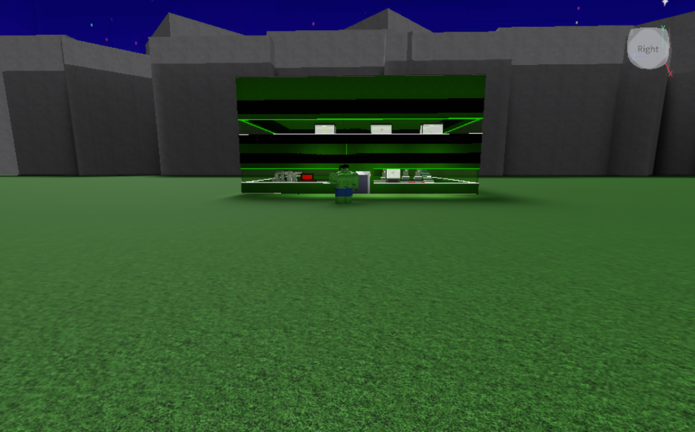 Superhero Villian tycoon 4 players