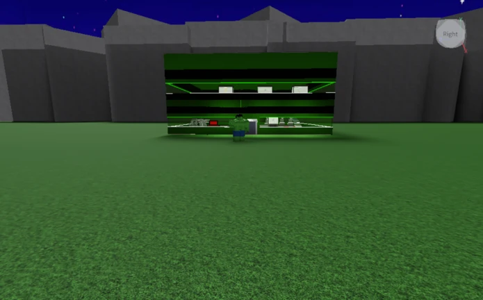 Superhero Villian tycoon 4 players