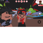Grupo de los robux!!!