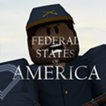 The Federal States of Americaㅤㅤ