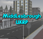 Middlesbrough, North Yorkshire
