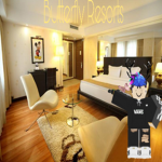 Butterfly Resorts