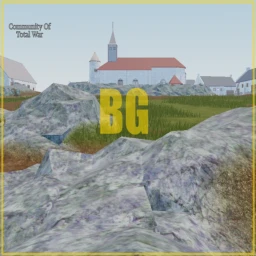 [TW] Battle Grounds icon