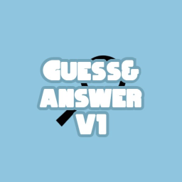 -Guess & Answer-