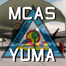 MCAS Yuma