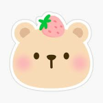 bears strawberry
