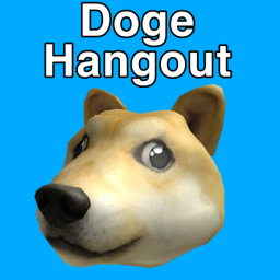 Doge Hangout