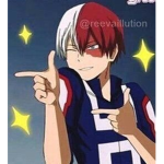 Todoroki te am 0