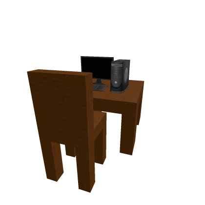 office desk