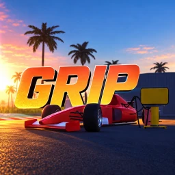 ⚙️GRIP (Alpha) icon
