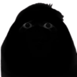 SURVIVAL SUPER SCARY MONSTER
