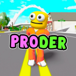 Proder fan club