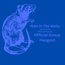 RITW Official Group Hangout