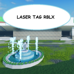 Laser Tag RBLX