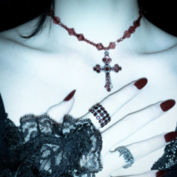 🥀 ｡˚