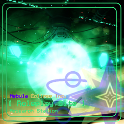 Nebula Eclipse Inc. Roleplay Site 🪐❄️ [CL UPD]
