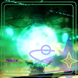 Nebula Eclipse Inc. Roleplay Site 🪐 icon