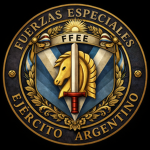 AFOE | Agrupación Fuerzas Operaciones Especiales