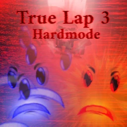 True lap 3 hardmode. icon