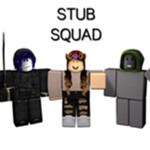 Stub Squad Recruitment