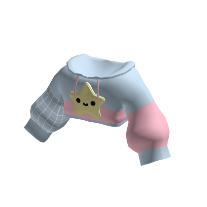 Star Hoodie