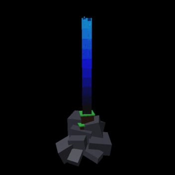 Tower of Double Trouble (ToDT)