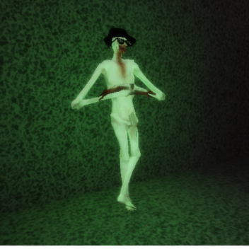 [🔥UPDATE🔥] SCP-096 MLG Demonstration