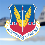 [USAF] Air     Combat    Command