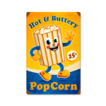 Sir. Buttery's