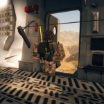 RBLX | United States Marine Corps
