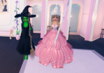 Dress to Impress Farming 1