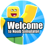 Welcome To Noob Simulator
