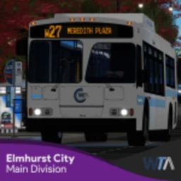 WTA | Elmhurst City Division icon