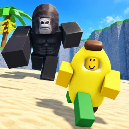 Gorilla Eats icon