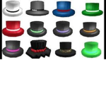 Top Hat official