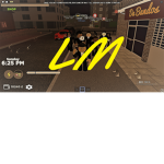 LM (London Mafia)