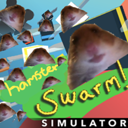hamster swarm simulator