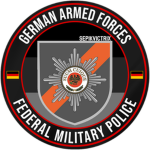 [GAF] | German Military Police