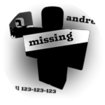 Missing Andrei