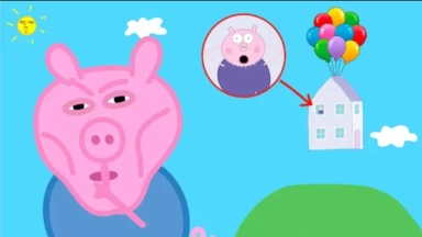 Watch Cringe Peppa movies
